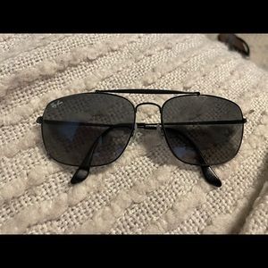 Polarized Ray Ban glasses